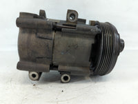 1999-2007 Ford F-250 Super Duty Air Conditioning A/c Ac Compressor Oem - Oemusedautoparts1.com