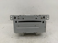 2005-2007 Ford F-350 Radio AM FM Cd Player Receiver Replacement Fits Fits 2005 2006 2007 OEM Used Auto Parts - Oemusedautopa