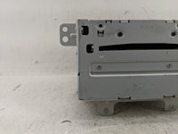 2005-2007 Ford F-350 Radio AM FM Cd Player Receiver Replacement Fits Fits 2005 2006 2007 OEM Used Auto Parts - Oemusedautopa