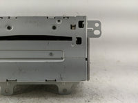 2005-2007 Ford F-350 Radio AM FM Cd Player Receiver Replacement Fits Fits 2005 2006 2007 OEM Used Auto Parts - Oemusedautopa