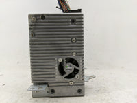 2005-2007 Ford F-350 Radio AM FM Cd Player Receiver Replacement Fits Fits 2005 2006 2007 OEM Used Auto Parts - Oemusedautopa