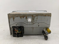 2005-2007 Ford F-350 Radio AM FM Cd Player Receiver Replacement Fits Fits 2005 2006 2007 OEM Used Auto Parts - Oemusedautopa