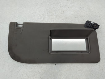 compare product 2002-2007 Ford F-350 Sun Visor Shade Replacement Passenger Right Mirror Fits Fits 2002 2003 2004 2005 2006 2007 OEM Used Auto Parts