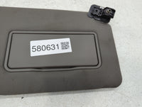 2002-2007 Ford F-350 Sun Visor Shade Replacement Passenger Right Mirror Fits Fits 2002 2003 2004 2005 2006 2007 OEM Used Aut