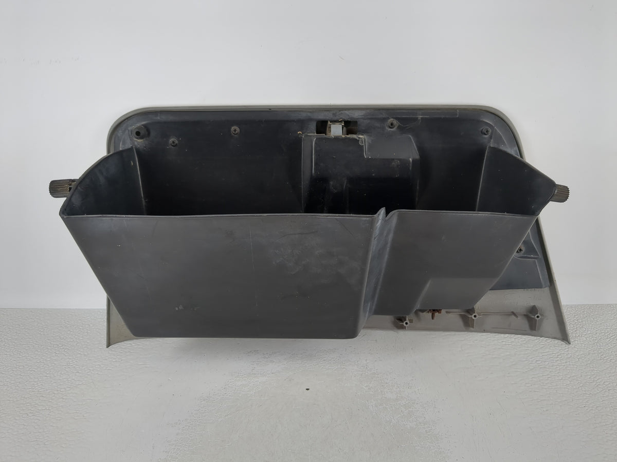2007 Ford F-350 Super Duty Passenger Glove Box Door Storage Compartment - Oemusedautoparts1.com