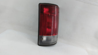 compare product 1999-2019 Ford F-350 Super Duty Tail Light Assembly Passenger Right OEM Fits OEM Used Auto Parts