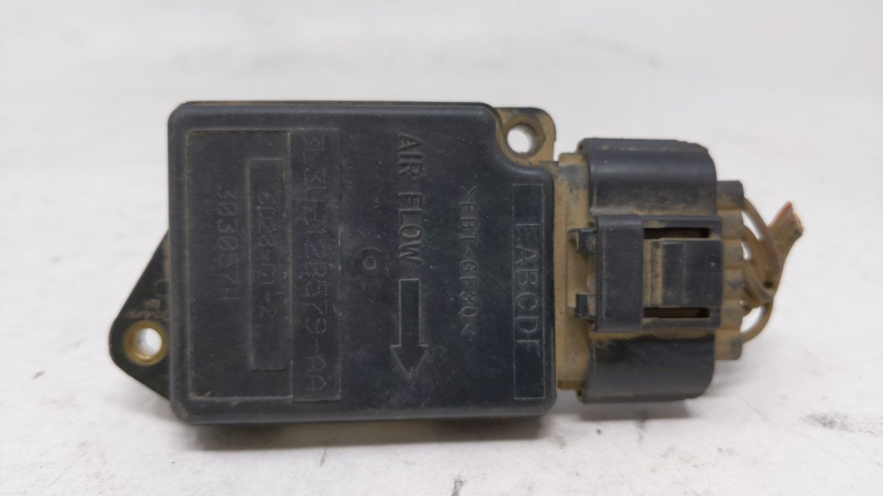 2003-2007 Ford F-350 Super Duty Mass Air Flow Meter Maf - Oemusedautoparts1.com