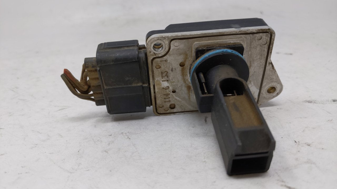 2003-2007 Ford F-350 Super Duty Mass Air Flow Meter Maf - Oemusedautoparts1.com