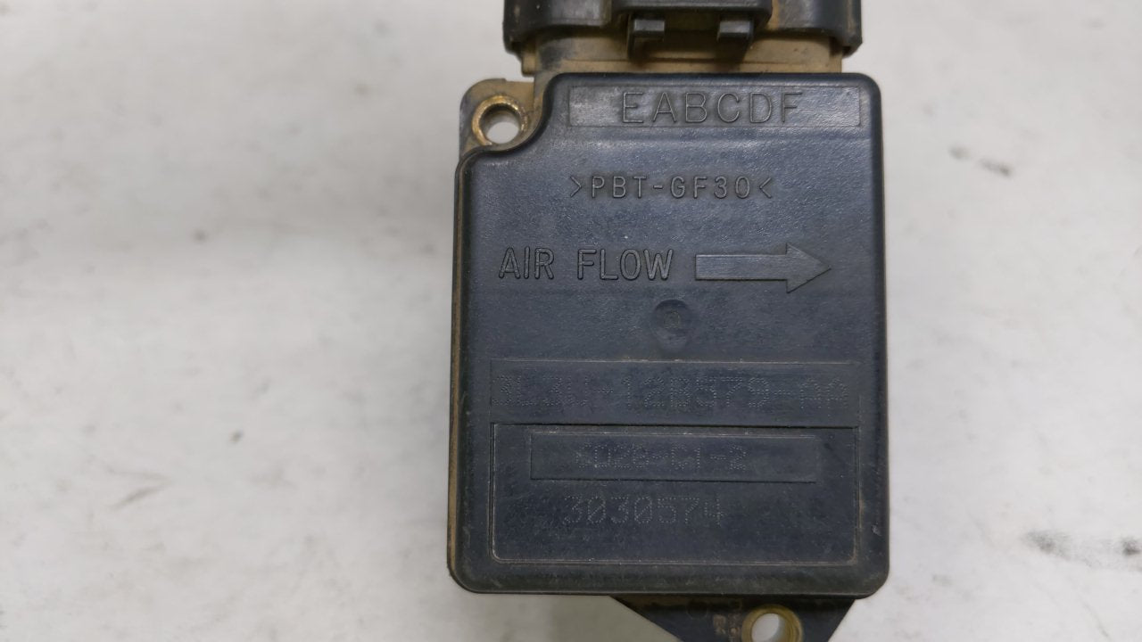 2003-2007 Ford F-350 Super Duty Mass Air Flow Meter Maf - Oemusedautoparts1.com