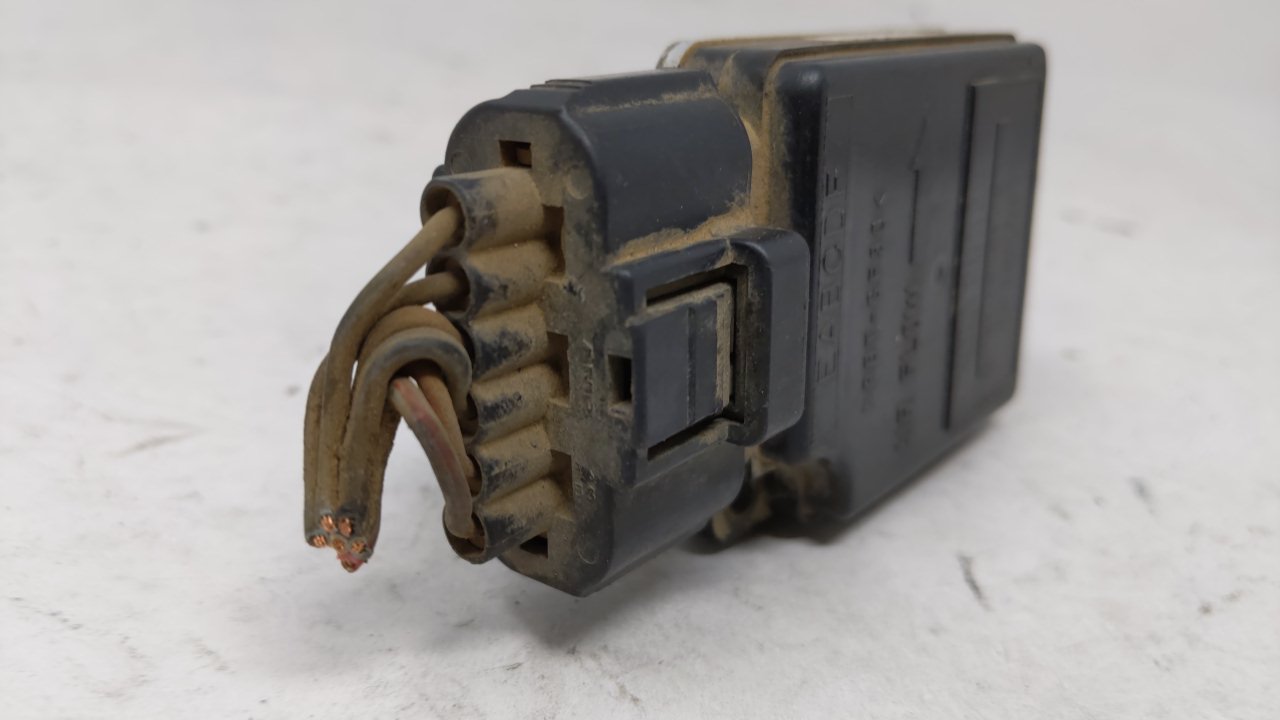 2003-2007 Ford F-350 Super Duty Mass Air Flow Meter Maf - Oemusedautoparts1.com