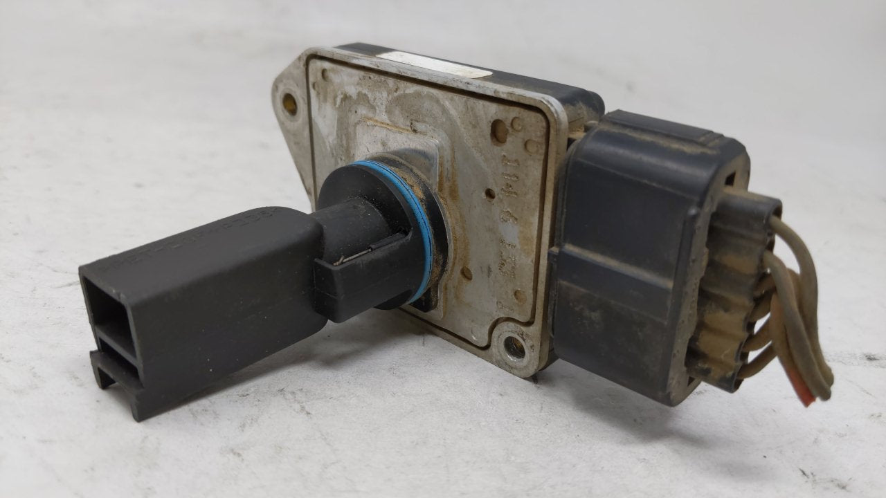 2003-2007 Ford F-350 Super Duty Mass Air Flow Meter Maf - Oemusedautoparts1.com