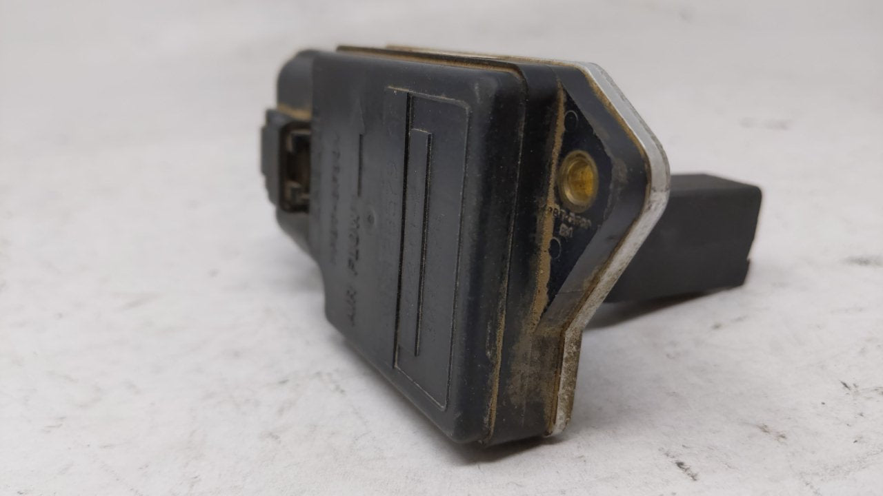 2003-2007 Ford F-350 Super Duty Mass Air Flow Meter Maf - Oemusedautoparts1.com