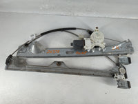 2007 Ford F-450 Super Duty Used Window Regulator Passenger Front - Oemusedautoparts1.com