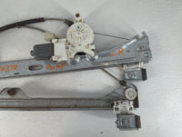 2007 Ford F-450 Super Duty Used Window Regulator Passenger Front - Oemusedautoparts1.com