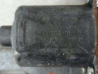 2007 Ford F-450 Super Duty Used Window Regulator Passenger Front - Oemusedautoparts1.com