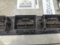 2007 Ford F150 PCM Engine Control Computer ECU ECM PCU OEM P/N:6HXC4NN0022G 6HXC4NNA10, 7L3A-12A650-FBC, M799G Fits OEM Used