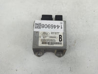 2007 Ford F150 Safety Restraint Srs Airbag Control Module 6l34-14b321-ba - Oemusedautoparts1.com