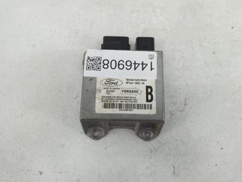 compare product 2007 Ford F150 Safety Restraint Srs Airbag Control Module 6l34-14b321-ba