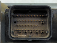 2007 Ford F150 Safety Restraint Srs Airbag Control Module 6l34-14b321-ba - Oemusedautoparts1.com