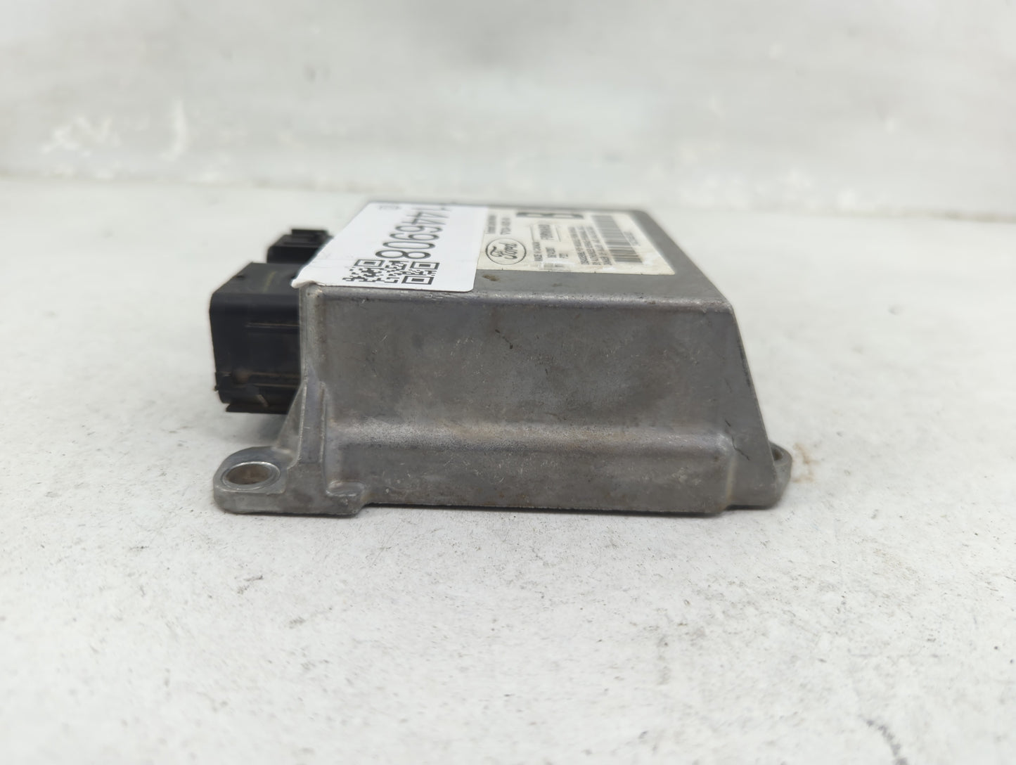 2007 Ford F150 Safety Restraint Srs Airbag Control Module 6l34-14b321-ba - Oemusedautoparts1.com