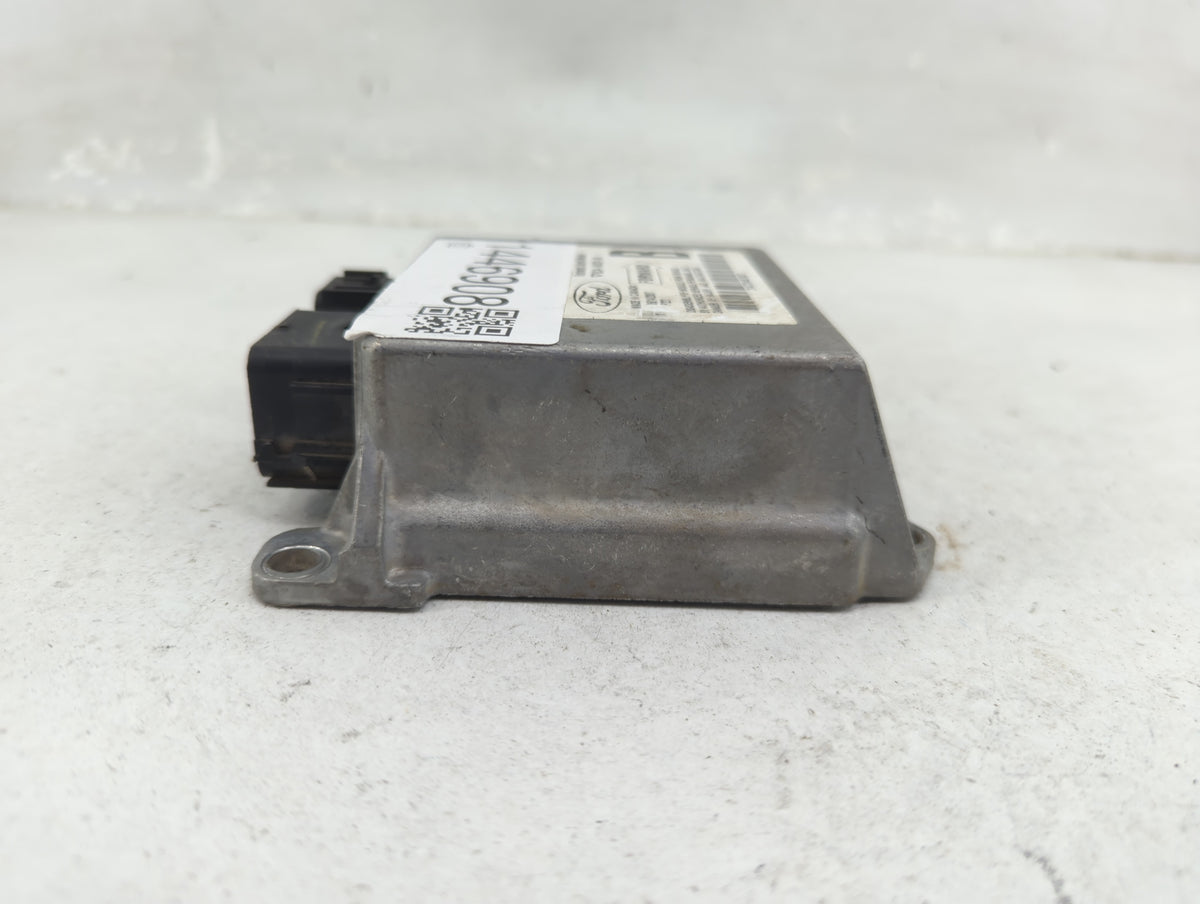 2007 Ford F150 Safety Restraint Srs Airbag Control Module 6l34-14b321-ba - Oemusedautoparts1.com