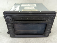 2007 Ford F150 Radio AM FM Cd Player Receiver Replacement P/N:7L3T-18K931-DB AVIC-XD1007ZF02, AVIC-1007ZF54 Fits OEM Used Au