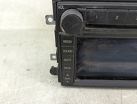 2007 Ford F150 Radio AM FM Cd Player Receiver Replacement P/N:7L3T-18K931-DB AVIC-XD1007ZF02, AVIC-1007ZF54 Fits OEM Used Au