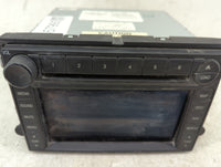 2007 Ford F150 Radio AM FM Cd Player Receiver Replacement P/N:7L3T-18K931-DB AVIC-XD1007ZF02, AVIC-1007ZF54 Fits OEM Used Au