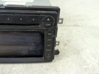 2007 Ford F150 Radio AM FM Cd Player Receiver Replacement P/N:7L3T-18K931-DB AVIC-XD1007ZF02, AVIC-1007ZF54 Fits OEM Used Au