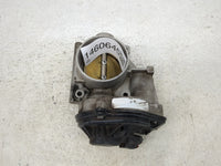 2007 Ford F150 Throttle Body Fits Fits 2005 2006 2008 OEM Used Auto Parts - Oemusedautoparts1.com