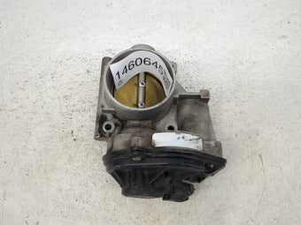 compare product 2007 Ford F150 Throttle Body Fits Fits 2005 2006 2008 OEM Used Auto Parts