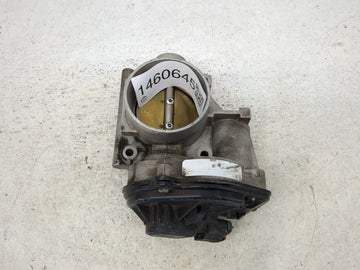 2007 Ford F150 Throttle Body Fits Fits 2005 2006 2008 OEM Used Auto Parts - Oemusedautoparts1.com