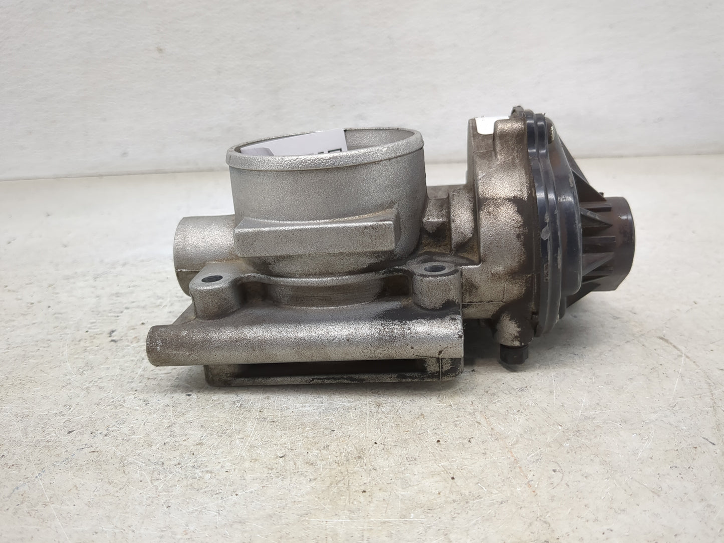 2007 Ford F150 Throttle Body Fits Fits 2005 2006 2008 OEM Used Auto Parts - Oemusedautoparts1.com