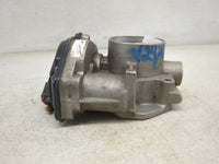2007 Ford F150 Throttle Body Fits Fits 2005 2006 2008 OEM Used Auto Parts - Oemusedautoparts1.com