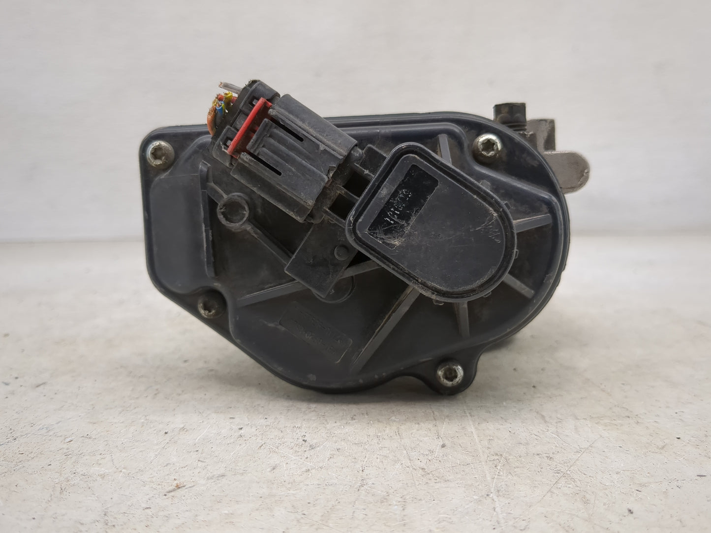 2007 Ford F150 Throttle Body Fits Fits 2005 2006 2008 OEM Used Auto Parts - Oemusedautoparts1.com