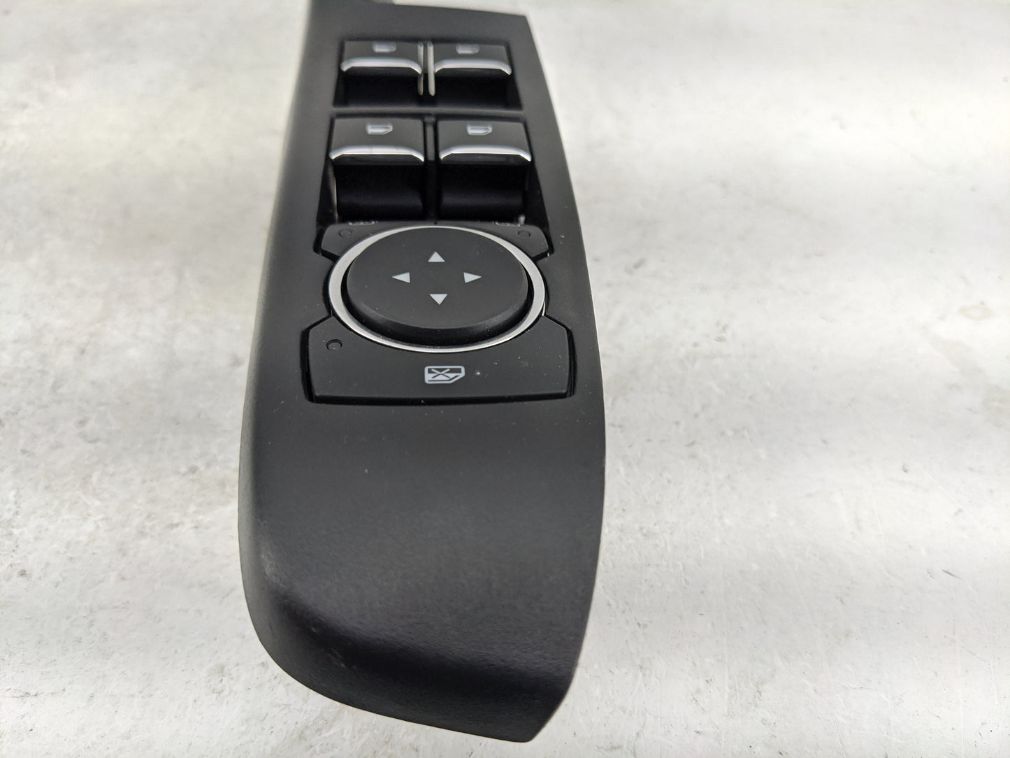 2007 Ford F150 Master Power Window Switch Replacement Driver Side Left P/N:LJ6T-14540-D Fits Fits 2003 2004 2005 2006 2008 O
