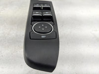2007 Ford F150 Master Power Window Switch Replacement Driver Side Left P/N:LJ6T-14540-D Fits Fits 2003 2004 2005 2006 2008 O