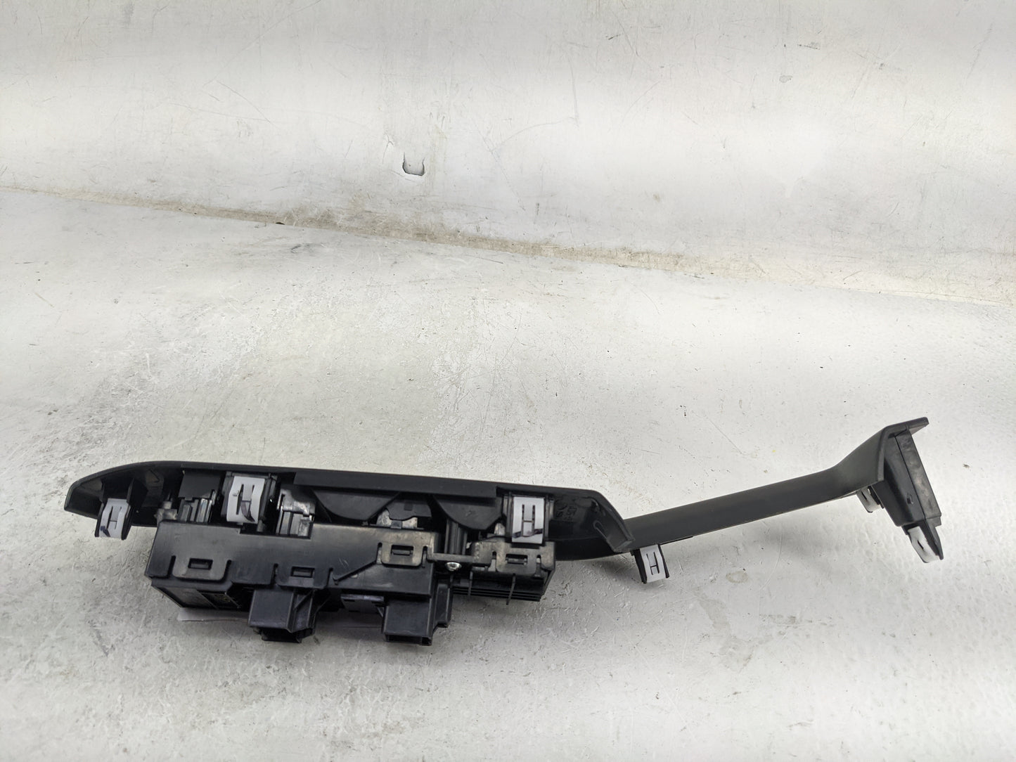 2007 Ford F150 Master Power Window Switch Replacement Driver Side Left P/N:LJ6T-14540-D Fits Fits 2003 2004 2005 2006 2008 O
