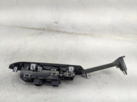 2007 Ford F150 Master Power Window Switch Replacement Driver Side Left P/N:LJ6T-14540-D Fits Fits 2003 2004 2005 2006 2008 O