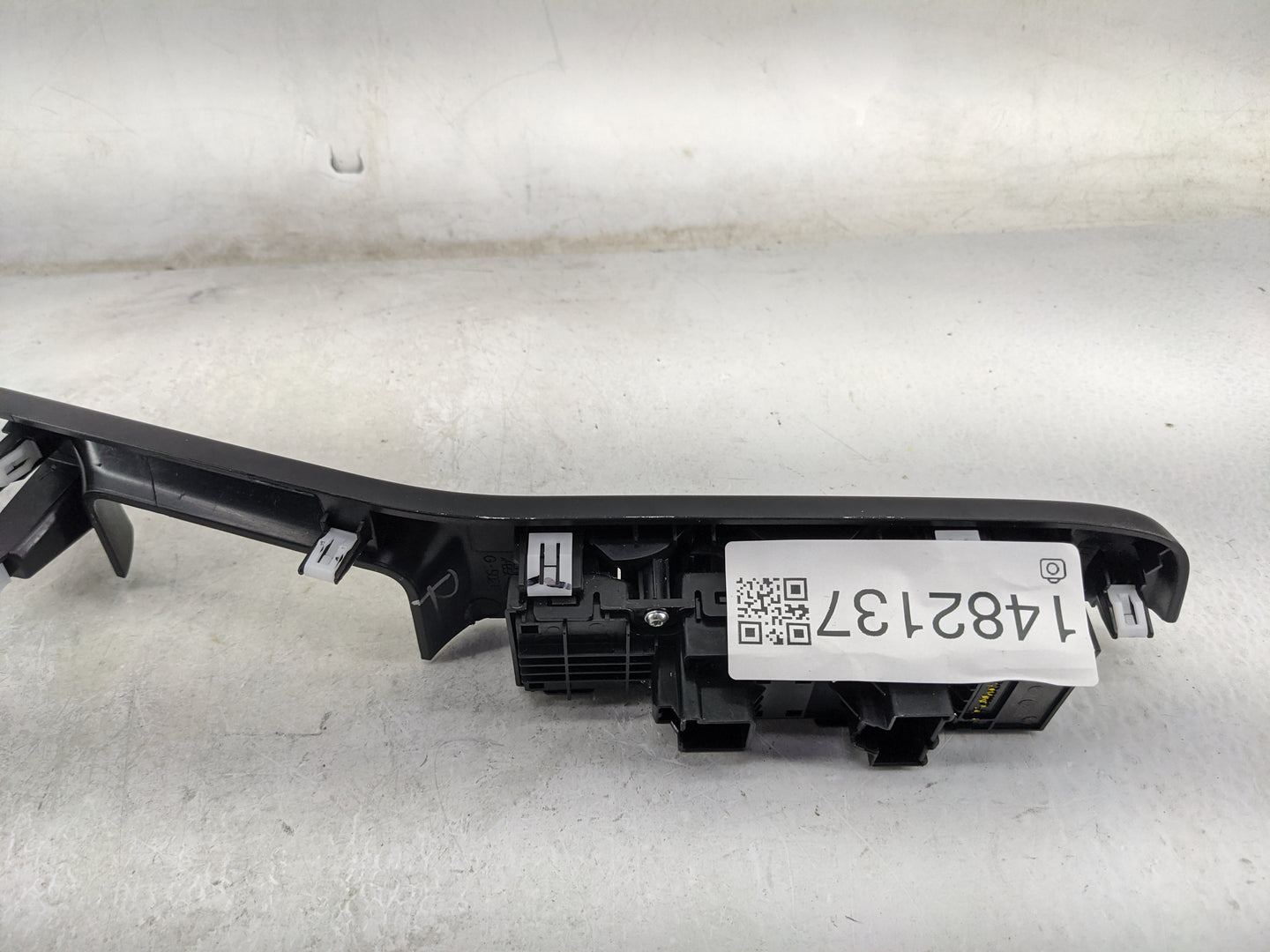 2007 Ford F150 Master Power Window Switch Replacement Driver Side Left P/N:LJ6T-14540-D Fits Fits 2003 2004 2005 2006 2008 O