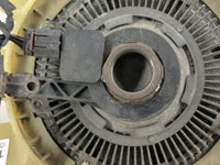 Ford F150 Radiator Cooling Fan Clutch 1483833 - Oemusedautoparts1.com