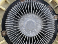 Ford F150 Radiator Cooling Fan Clutch 1483833 - Oemusedautoparts1.com
