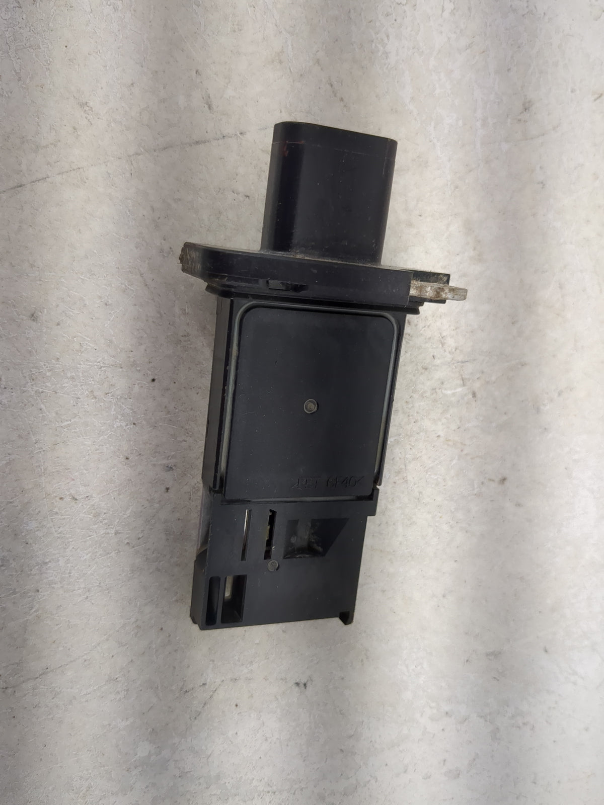 Ford F150 Mass Air Flow Meter Maf Sensor 1485857 - Oemusedautoparts1.com