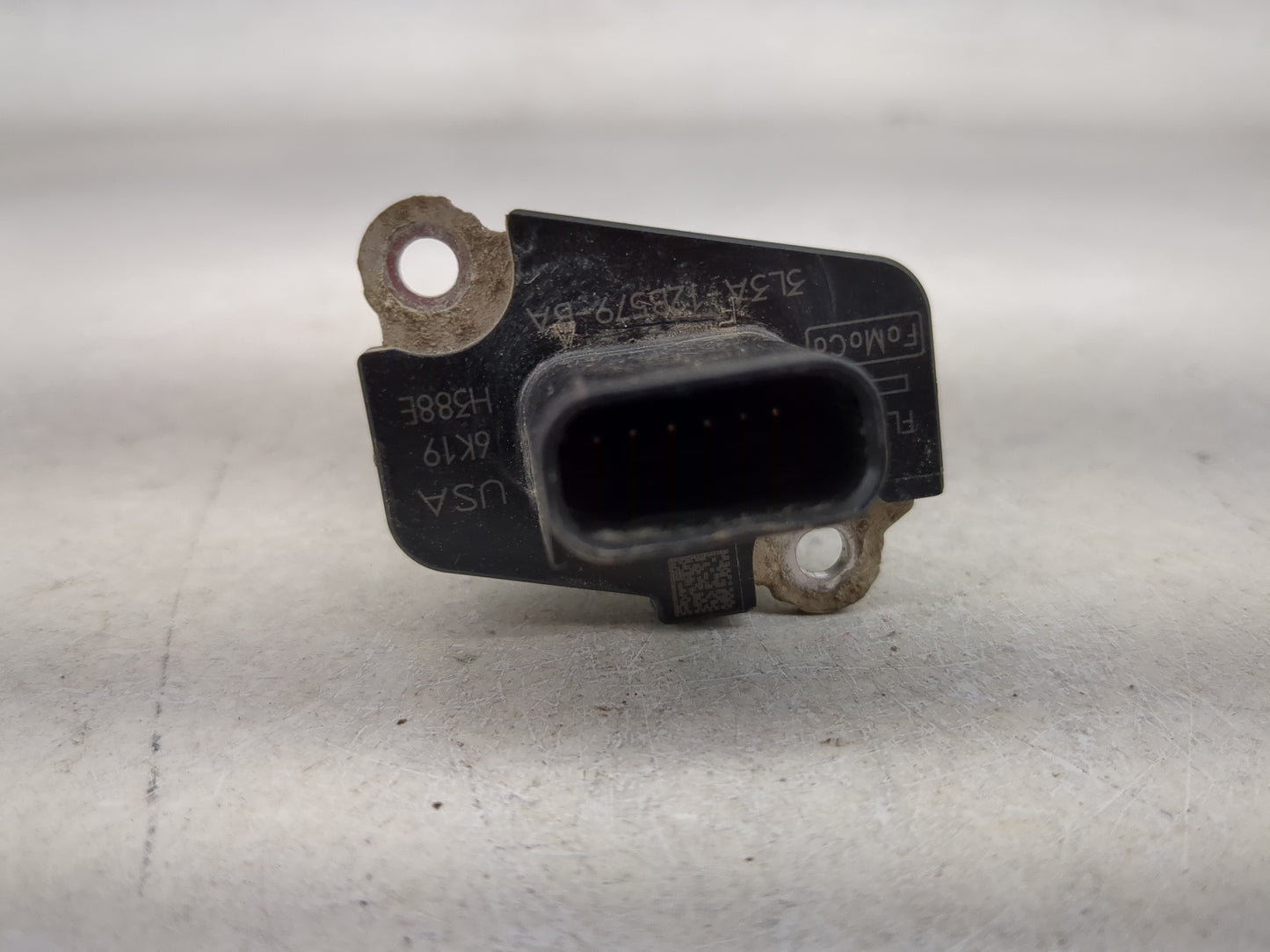 Ford F150 Mass Air Flow Meter Maf 1485857 - Oemusedautoparts1.com