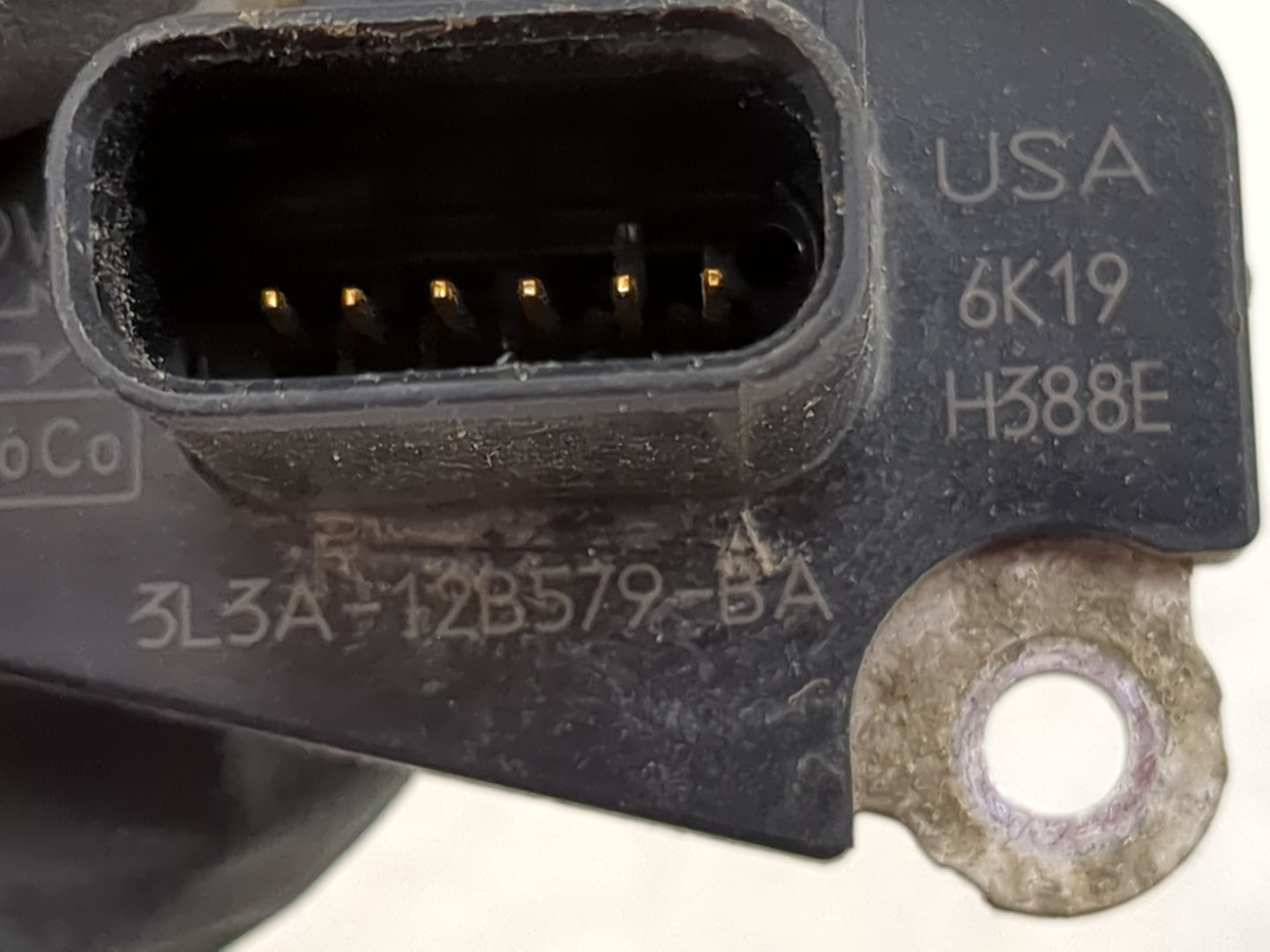 Ford F150 Mass Air Flow Meter Maf 1485857 - Oemusedautoparts1.com