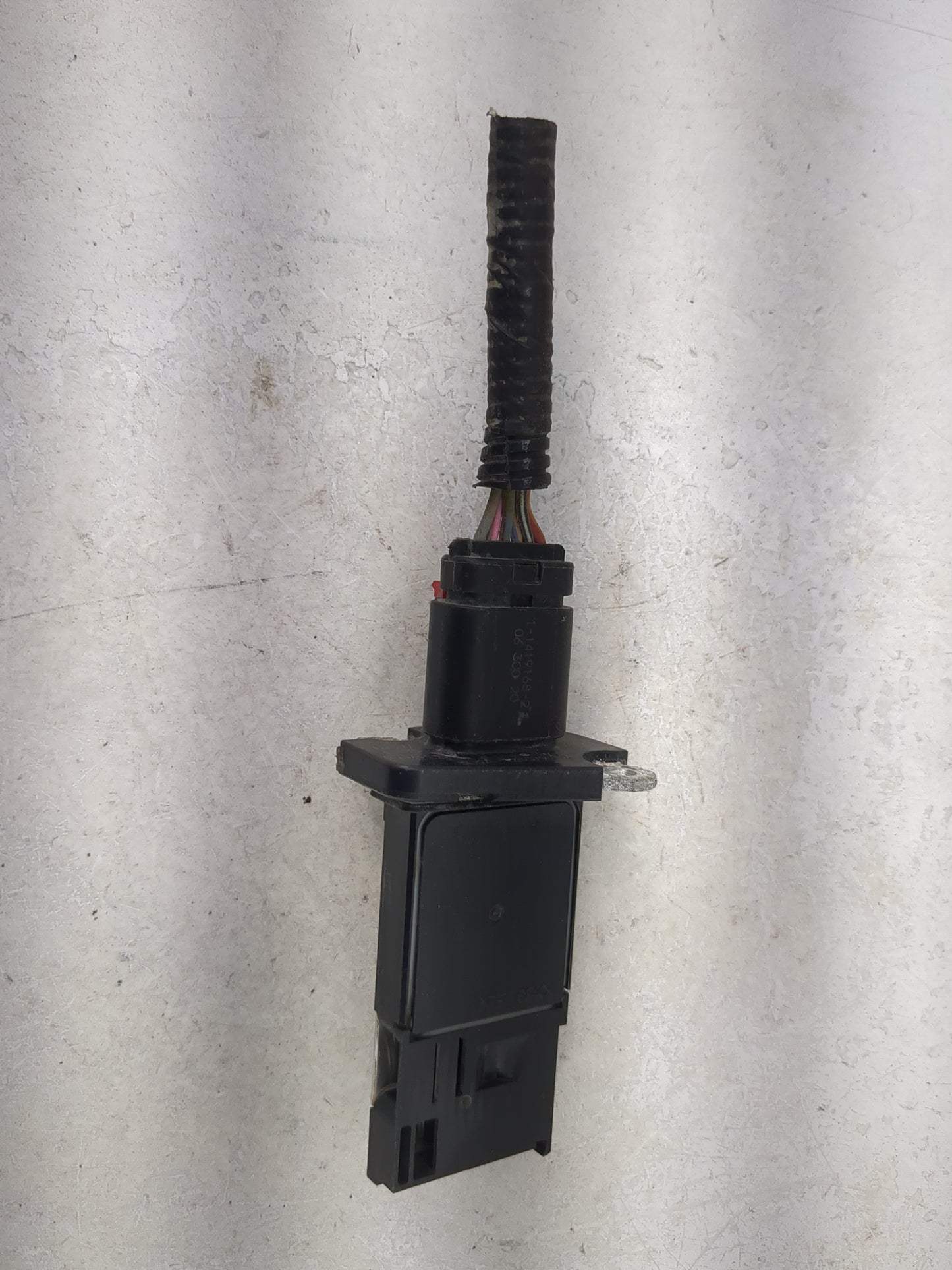 Ford F150 Mass Air Flow Meter Maf 1486197 - Oemusedautoparts1.com