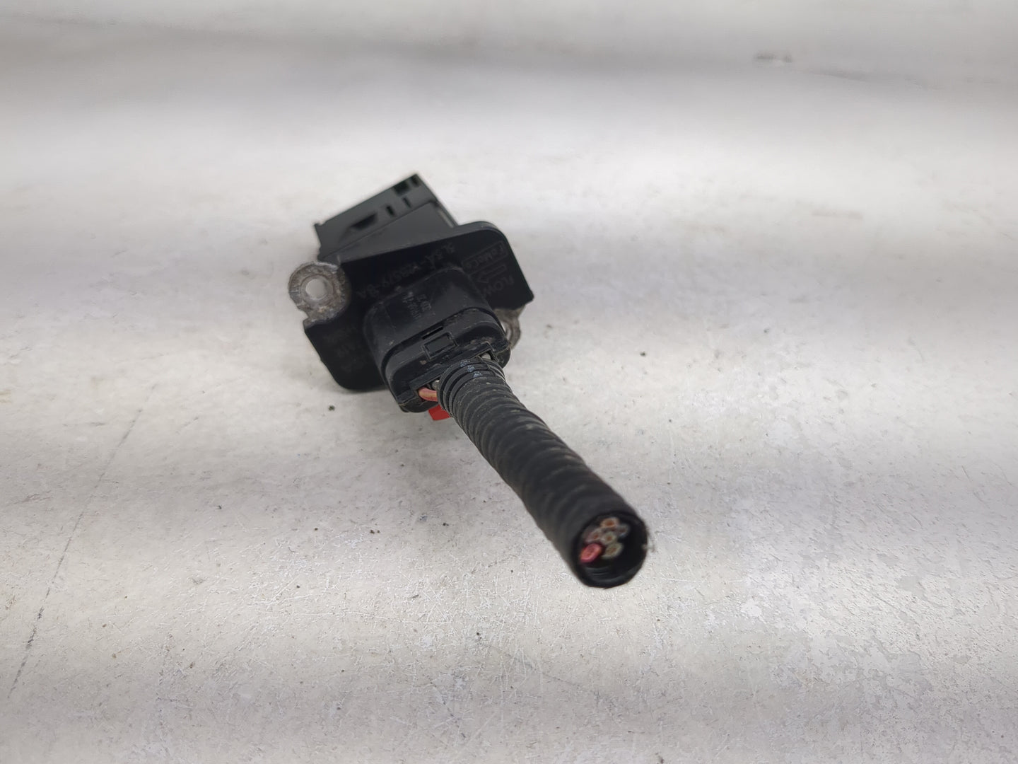 Ford F150 Mass Air Flow Meter Maf 1486197 - Oemusedautoparts1.com