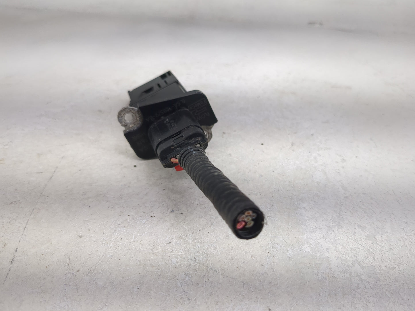 Ford F150 Mass Air Flow Meter Maf 1486197 - Oemusedautoparts1.com