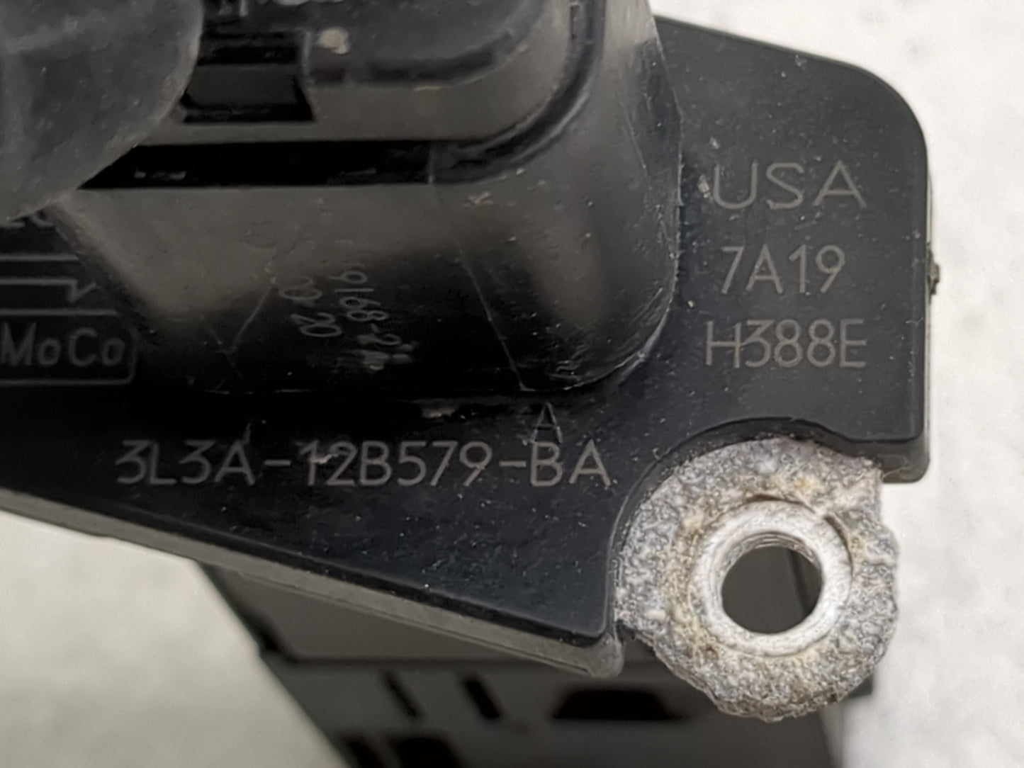 Ford F150 Mass Air Flow Meter Maf 1486197 - Oemusedautoparts1.com