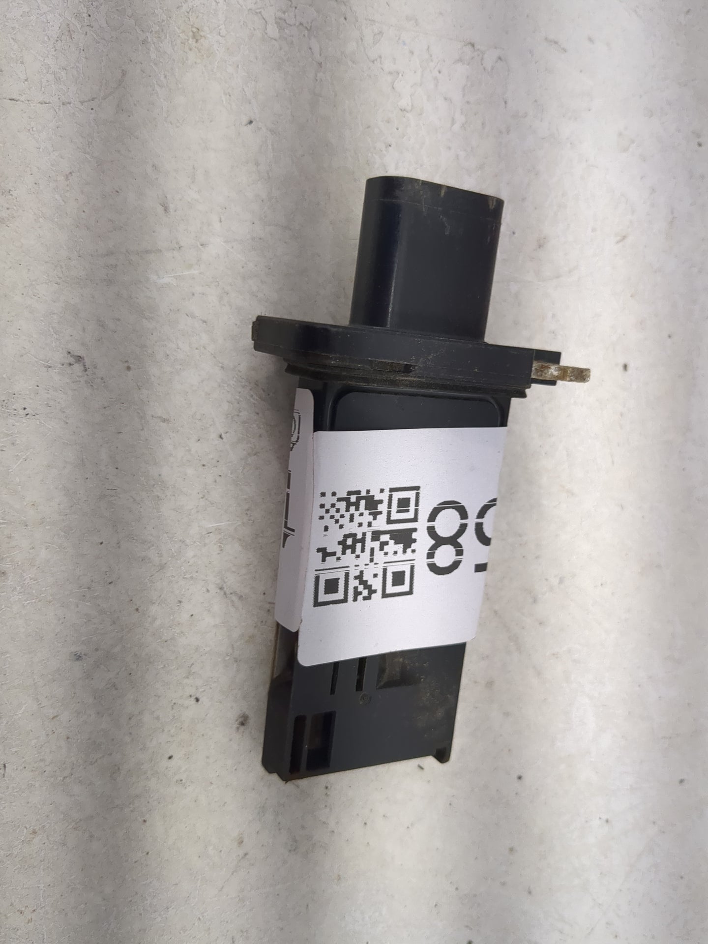 Ford F150 Mass Air Flow Meter Maf 1486658 - Oemusedautoparts1.com